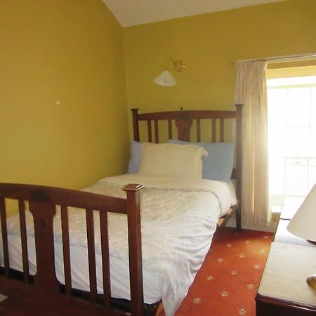 Darcus Cottage Londonderry Exteriör bild