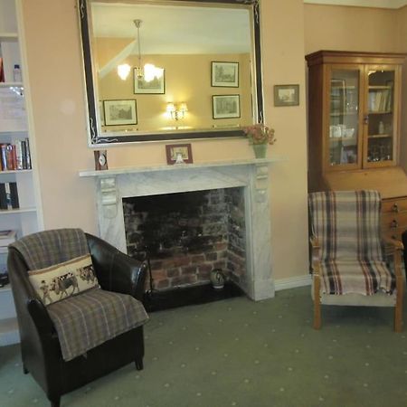 Darcus Cottage Londonderry Exteriör bild