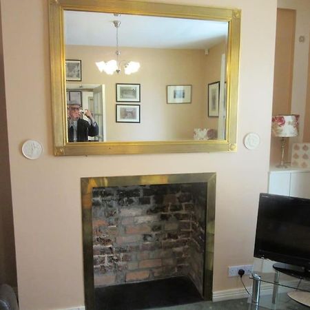 Darcus Cottage Londonderry Exteriör bild