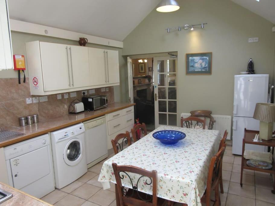 Darcus Cottage Londonderry Exteriör bild