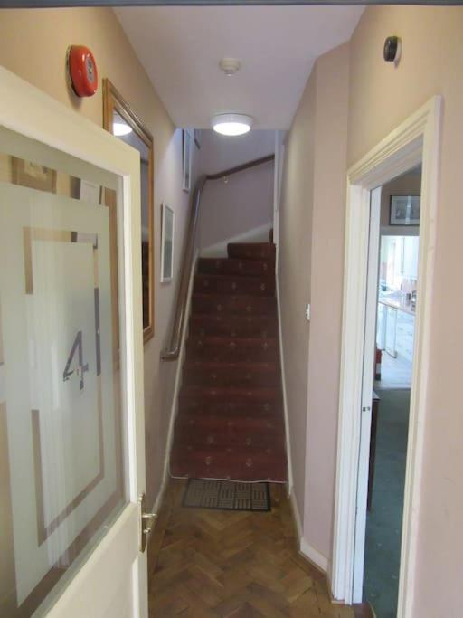 Darcus Cottage Londonderry Exteriör bild