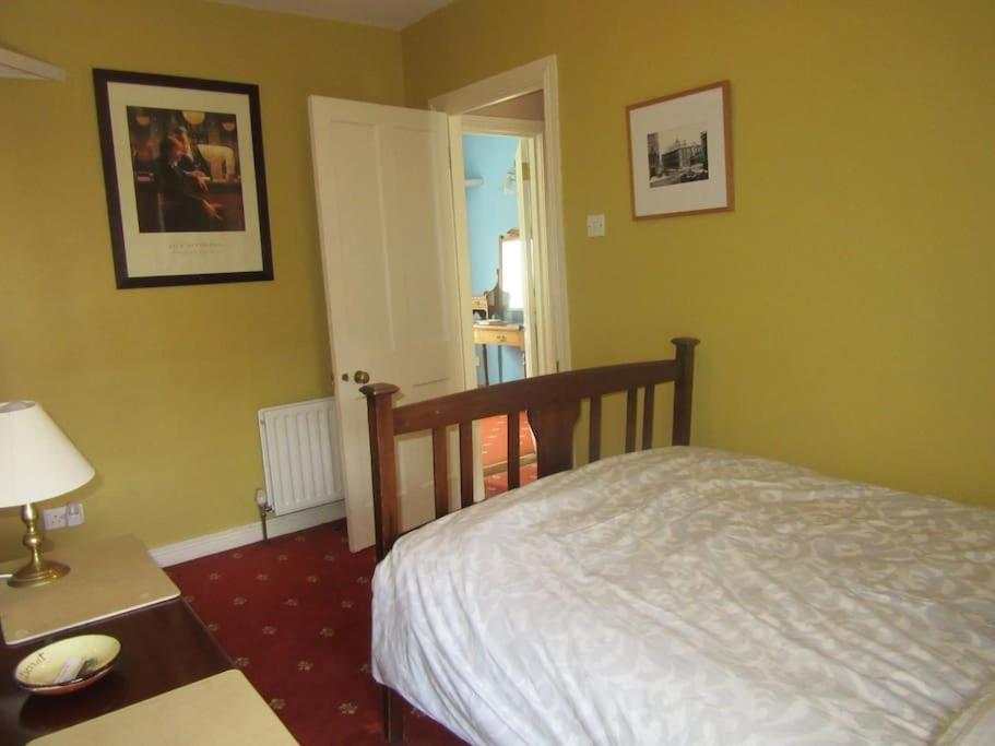 Darcus Cottage Londonderry Exteriör bild